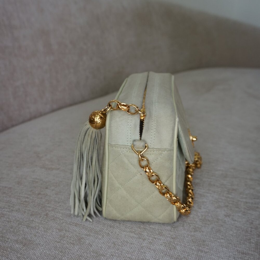 Chanel Camera Bag - Picture 9 of 16